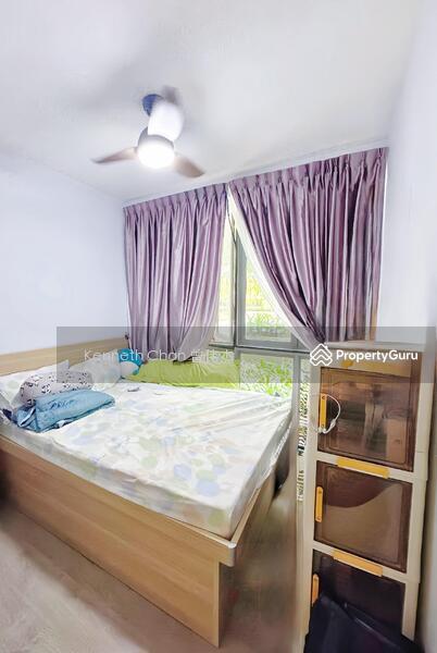 Executive Condominium for Sale, Sol Acres, SGD 1,650,000 | 99-year lease