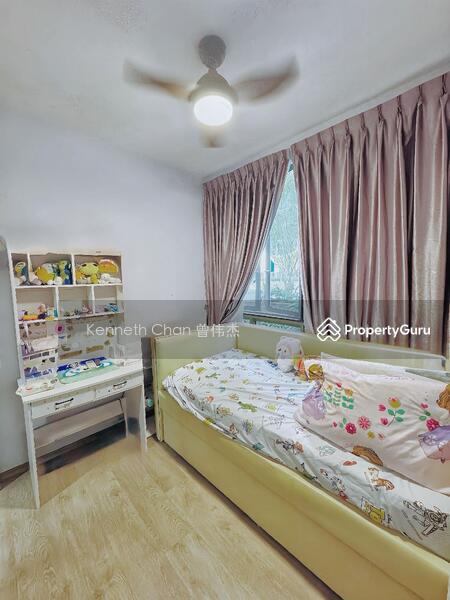 Executive Condominium for Sale, Sol Acres, SGD 1,650,000 | 99-year lease