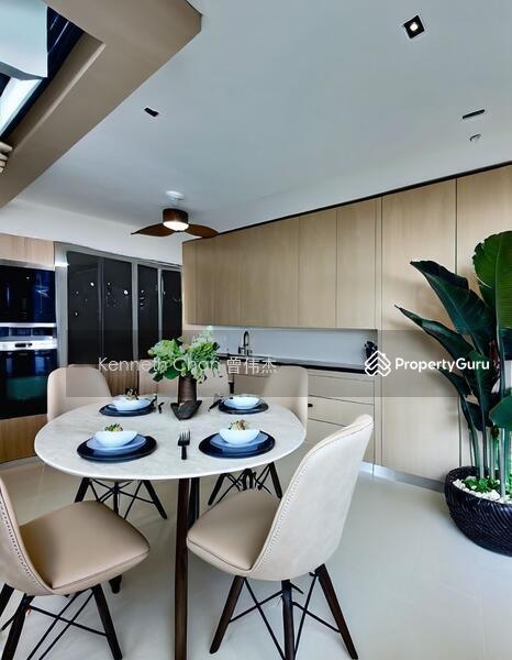 Executive Condominium for Sale, Sol Acres, SGD 1,650,000 | 99-year lease