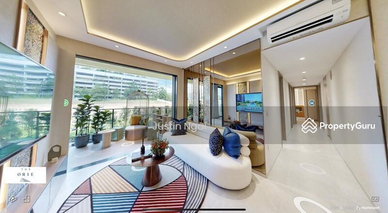 Prop-GPT: Condominium: D12 Toa Payoh The Orie