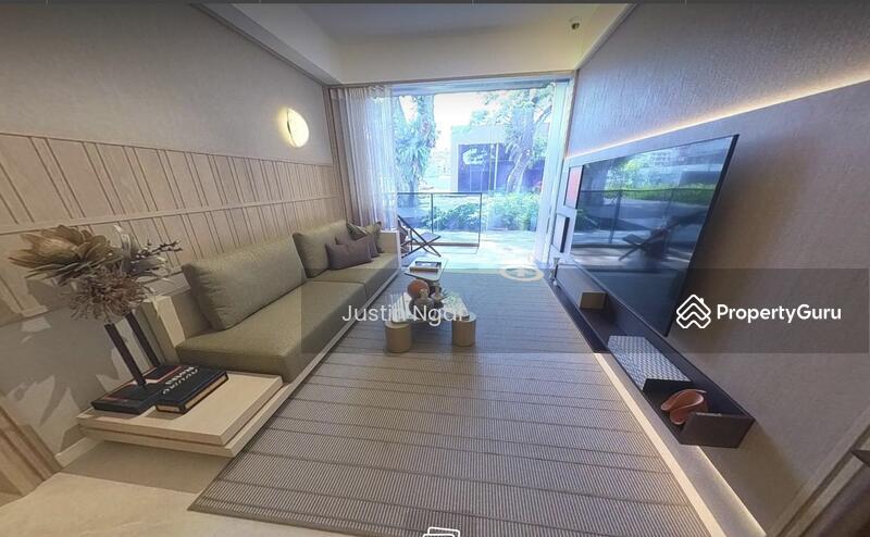 Prop-GPT: Condominium: D21  Nava Grove