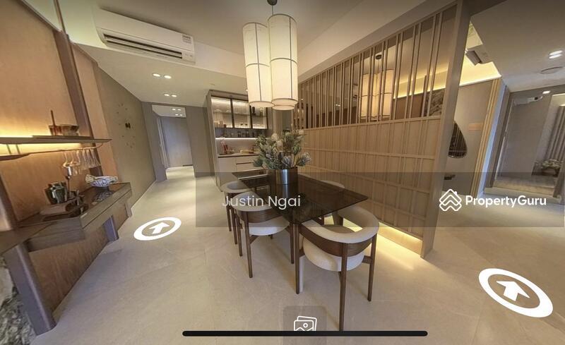 Condominium for Sale: D21, 597774