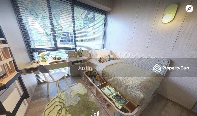 Condominium for Sale: D21, 597774