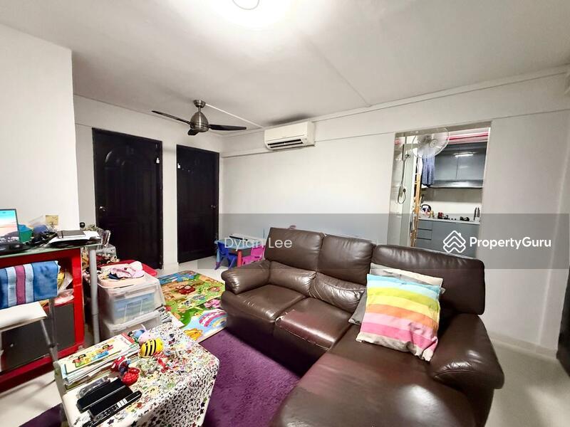 Prop-GPT: HDB Flat: D08  684 Race Course Road