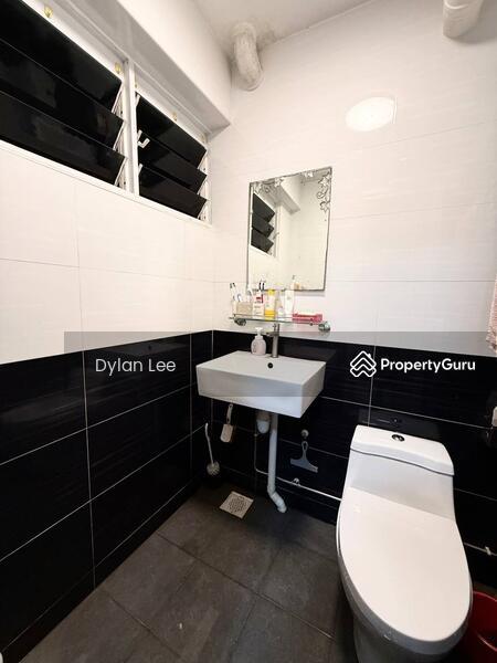 HDB Flat for Sale, 684 Race Course Road, SGD 518,000 | 99-year lease