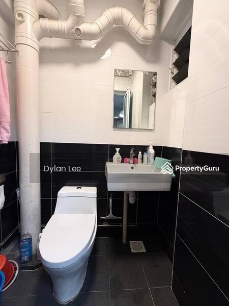 HDB Flat for Sale, 684 Race Course Road, SGD 518,000 | 99-year lease