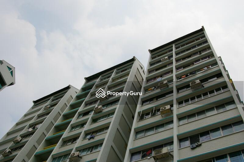 HDB Flat for Sale, 684 Race Course Road, SGD 518,000 | 99-year lease