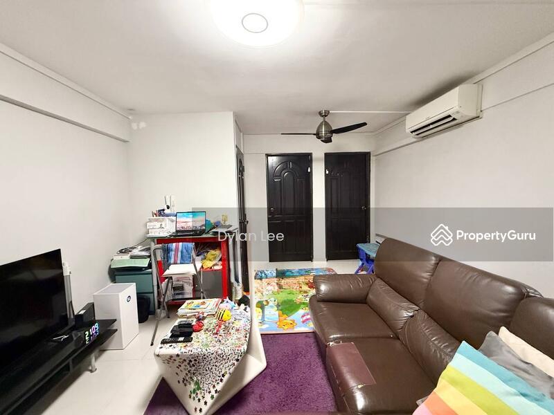 HDB Flat for Sale, 684 Race Course Road, SGD 518,000 | 99-year lease