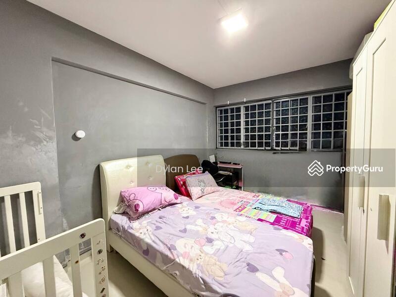 HDB Flat for Sale, 684 Race Course Road, SGD 518,000 | 99-year lease