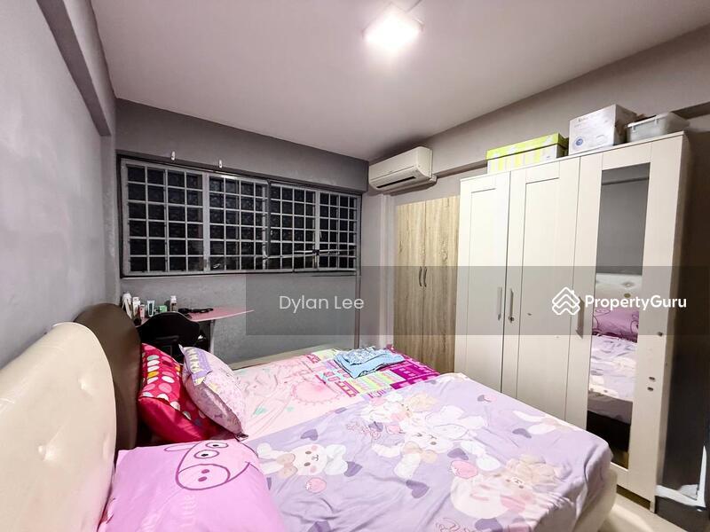 HDB Flat for Sale, 684 Race Course Road, SGD 518,000 | 99-year lease