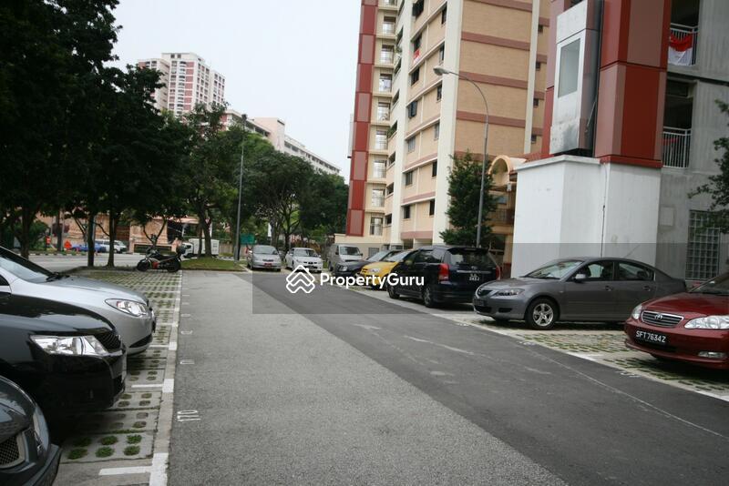 HDB Flat for Sale: D22, 600246