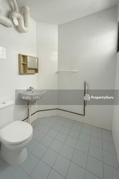 HDB Flat for Sale: D22, 600246