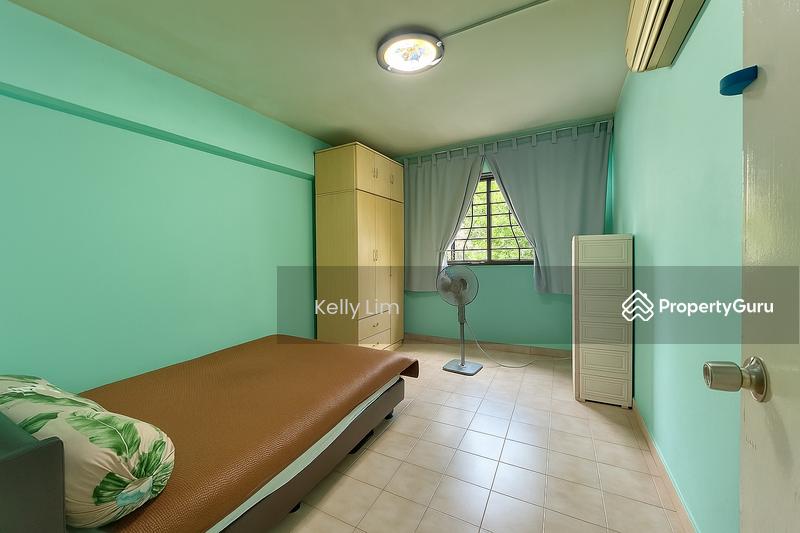 HDB Flat for Sale: D22, 600246
