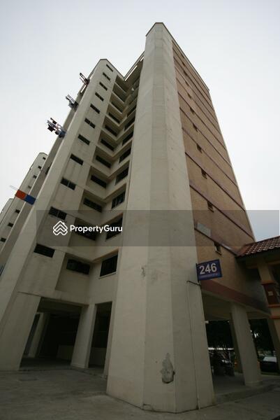 HDB Flat for Sale: D22, 600246