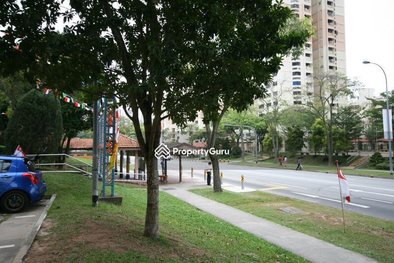 HDB Flat for Sale: D22, 600246