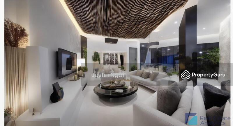 Prop-GPT: Condominium: D10  Upperhouse At Orchard Boulevard