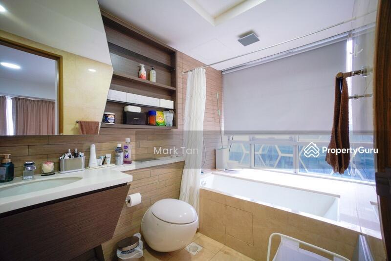 Condominium for Sale, V on Shenton, SGD 2,300,000 | 99-year lease