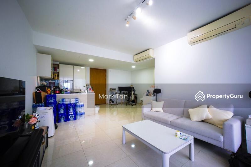 Condominium for Sale, V on Shenton, SGD 2,300,000 | 99-year lease