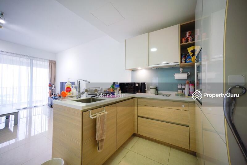Condominium for Sale, V on Shenton, SGD 2,300,000 | 99-year lease