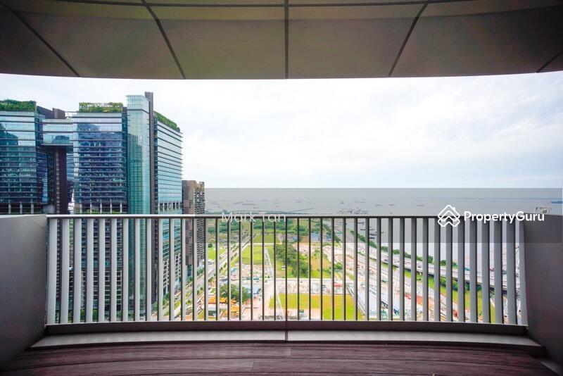 Condominium for Sale, V on Shenton, SGD 2,300,000 | 99-year lease