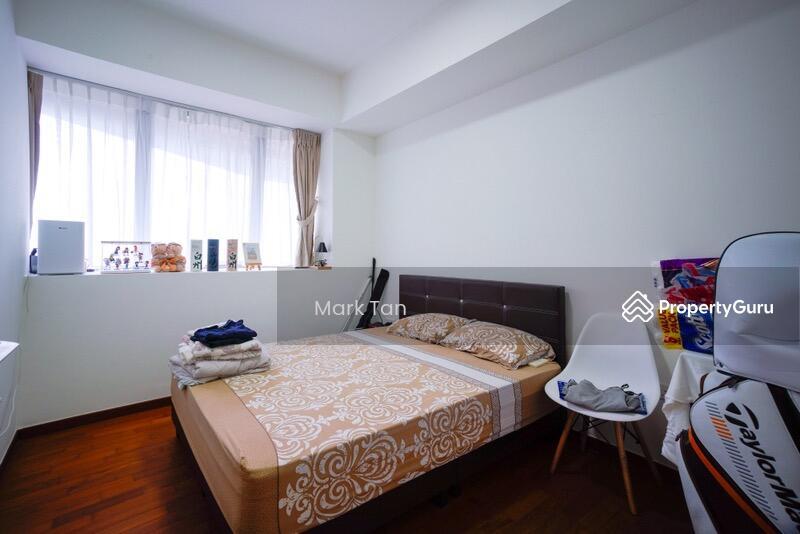 Condominium for Sale, V on Shenton, SGD 2,300,000 | 99-year lease