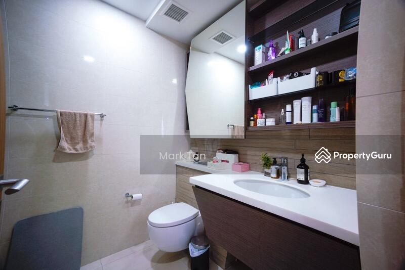 Condominium for Sale, V on Shenton, SGD 2,300,000 | 99-year lease