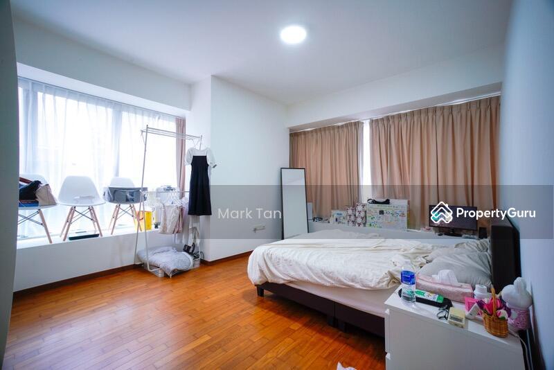 Condominium for Sale, V on Shenton, SGD 2,300,000 | 99-year lease