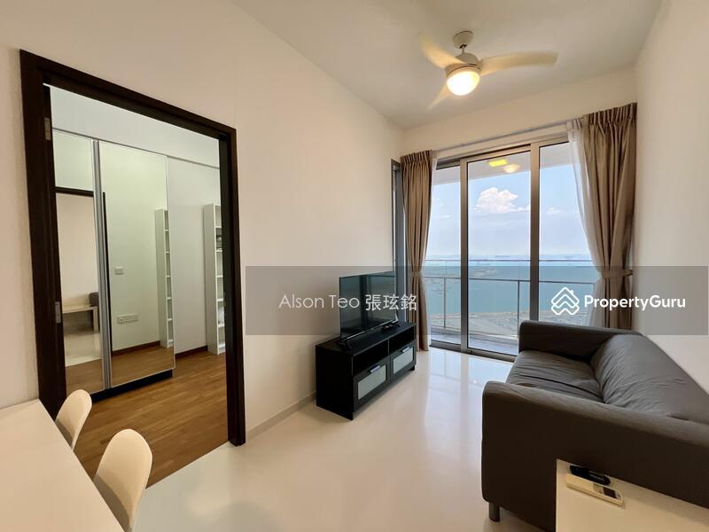 Condominium for Sale, Eon Shenton, SGD 1,190,000 | 99-year lease