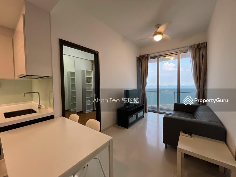Condominium for Sale, Eon Shenton, SGD 1,190,000 | 99-year lease
