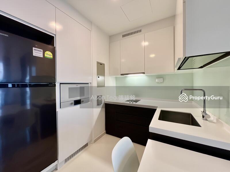 Condominium for Sale, Eon Shenton, SGD 1,190,000 | 99-year lease