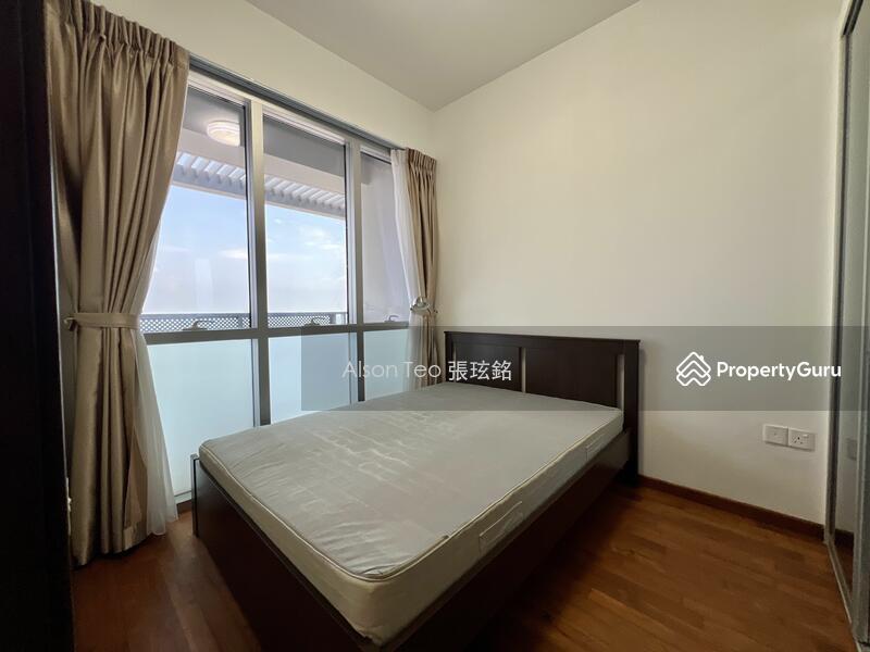 Condominium for Sale, Eon Shenton, SGD 1,190,000 | 99-year lease