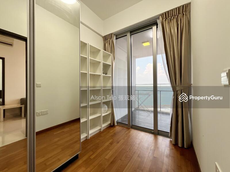Condominium for Sale, Eon Shenton, SGD 1,190,000 | 99-year lease