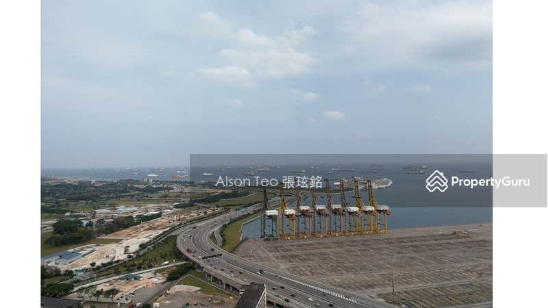 Condominium for Sale, Eon Shenton, SGD 1,190,000 | 99-year lease