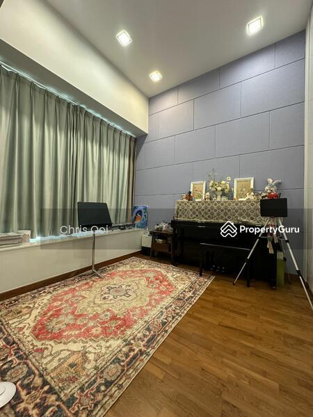 Cluster House for Sale, Cabana, SGD 2,750,000 | 103-year lease