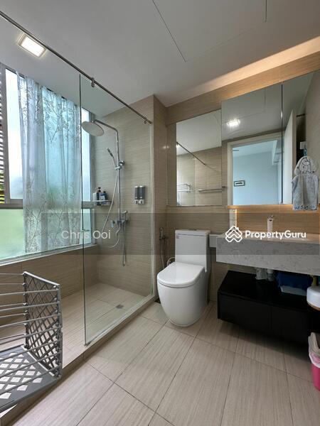 Cluster House for Sale, Cabana, SGD 2,750,000 | 103-year lease