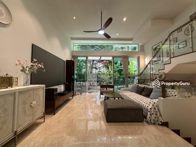 Cluster House for Sale, Cabana, SGD 2,750,000 | 103-year lease