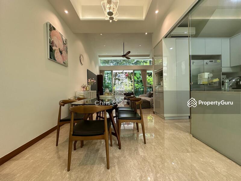 Cluster House for Sale, Cabana, SGD 2,750,000 | 103-year lease