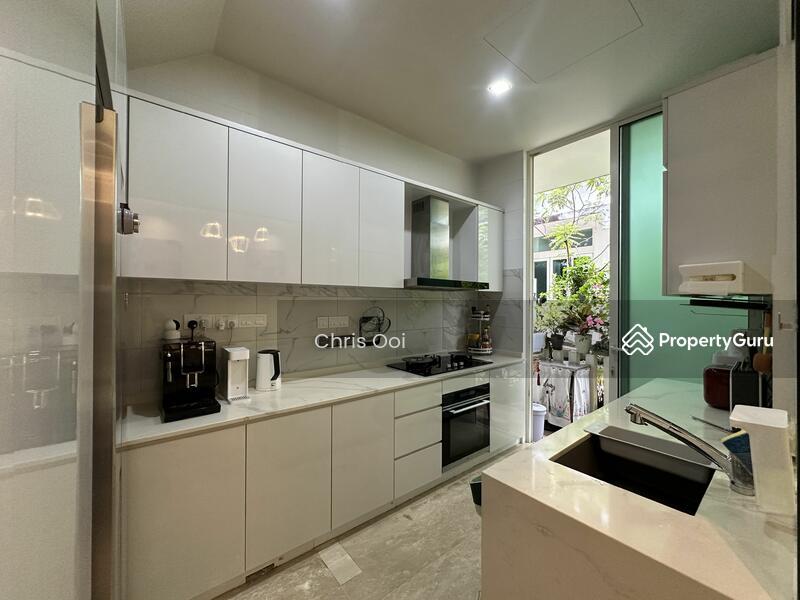 Cluster House for Sale, Cabana, SGD 2,750,000 | 103-year lease