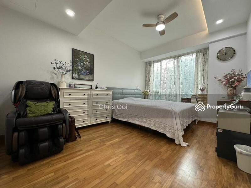 Cluster House for Sale, Cabana, SGD 2,750,000 | 103-year lease