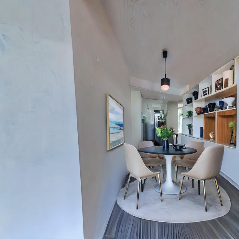 Sky Green Condominium For Sale, $1,500,000, 2 Bed 2 Bath 797 sqft $1,882.00 psf