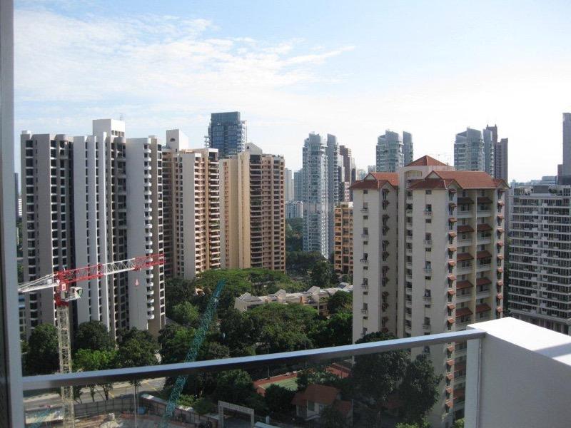 Prop-GPT: Condominium: D09  Espada