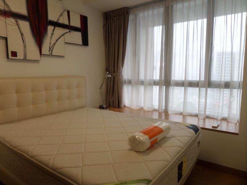 Condominium for Sale, Espada Condominium For Sale, $1,250,000, 1 Bed 1 Bath 355 sqft $3,521.00 psf, SGD 1,250,000 | Freehold