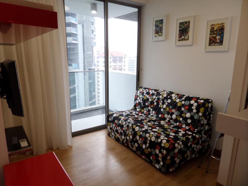 Condominium for Sale, Espada Condominium For Sale, $1,250,000, 1 Bed 1 Bath 355 sqft $3,521.00 psf, SGD 1,250,000 | Freehold