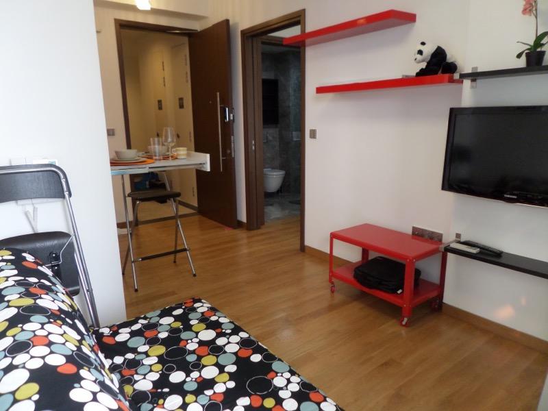 Condominium for Sale, Espada Condominium For Sale, $1,250,000, 1 Bed 1 Bath 355 sqft $3,521.00 psf, SGD 1,250,000 | Freehold
