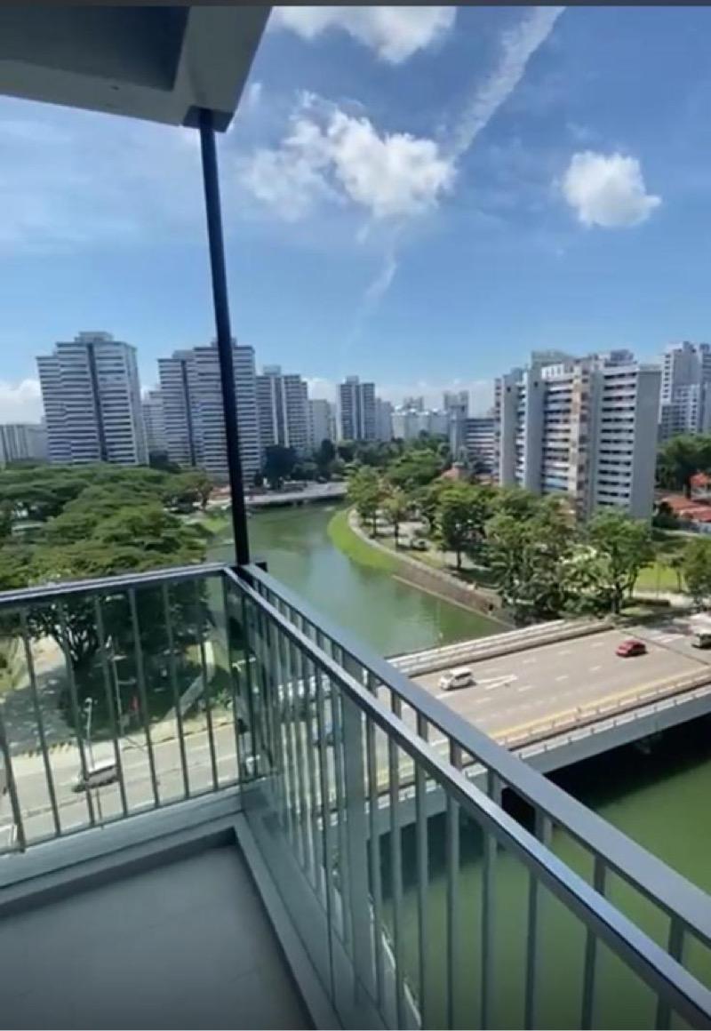 Prop-GPT: Condominium: D12  Jui Residences