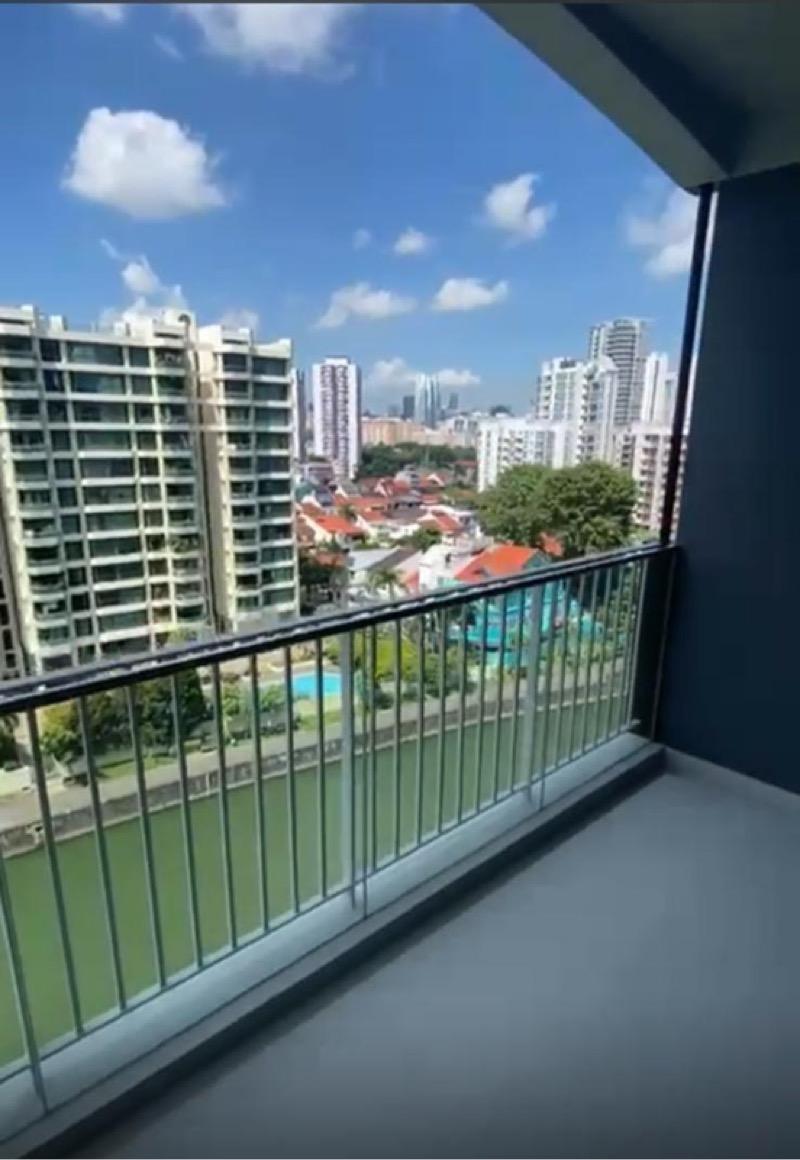 Jui Residences Condominium For Sale, $1,368,888, 2 Bed 2 Bath 710 sqft $1,928.00 psf