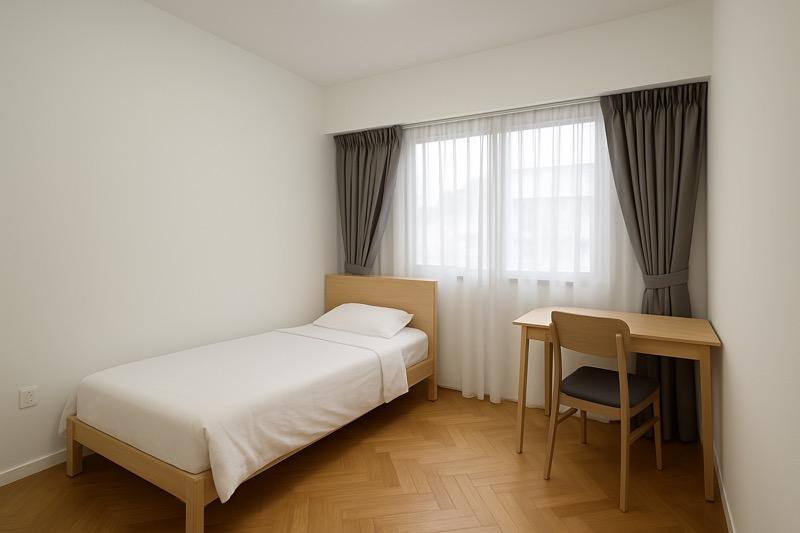 Jui Residences Condominium For Sale, $1,368,888, 2 Bed 2 Bath 710 sqft $1,928.00 psf