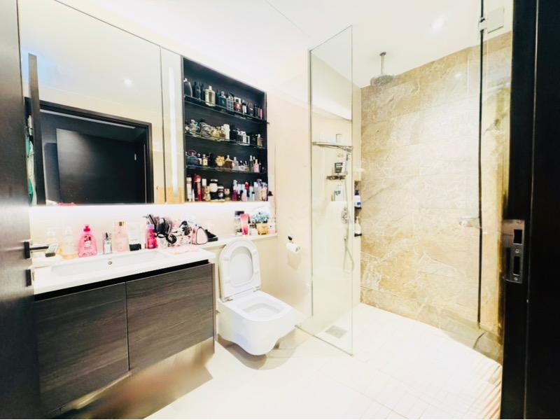 Sims Urban Oasis Condominium For Sale, $2,300,000, 3 Bed 2 Bath 1,033 sqft $2,227.00 psf