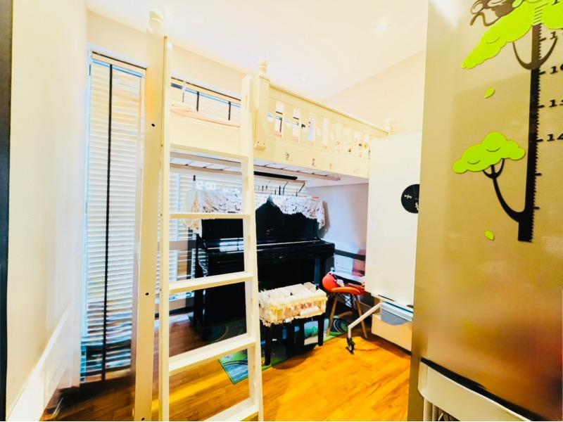 Sims Urban Oasis Condominium For Sale, $2,300,000, 3 Bed 2 Bath 1,033 sqft $2,227.00 psf