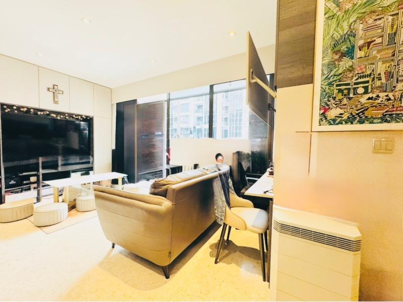 Sims Urban Oasis Condominium For Sale, $2,300,000, 3 Bed 2 Bath 1,033 sqft $2,227.00 psf